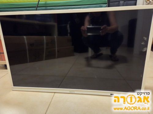טלויזיה 32'