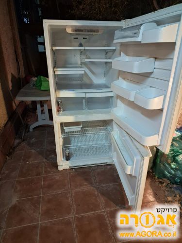 מקרר LG