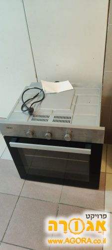 תנור בילדי אין ניאון
