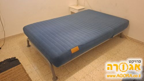 מיטה וחצי (מיטת נוער)