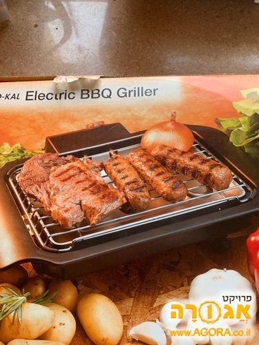 גריל חשמלי