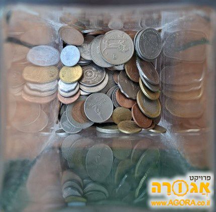 מטבעות