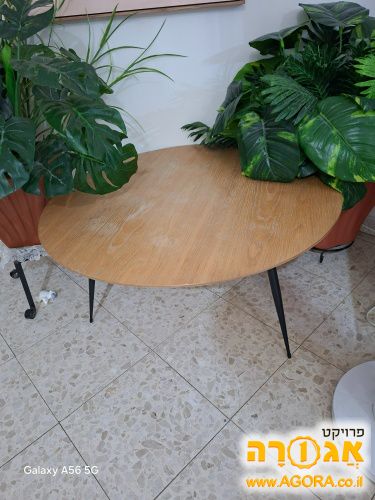 שולחן סלון