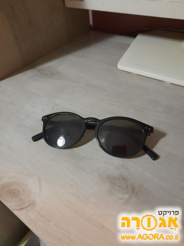 משקפי שמש אופטיות