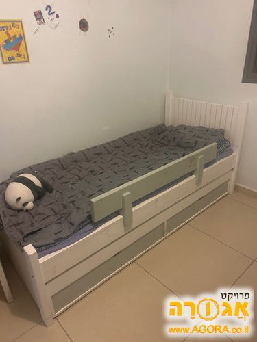 מיטת ילדים