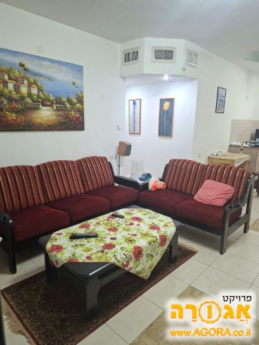 ספות סלון