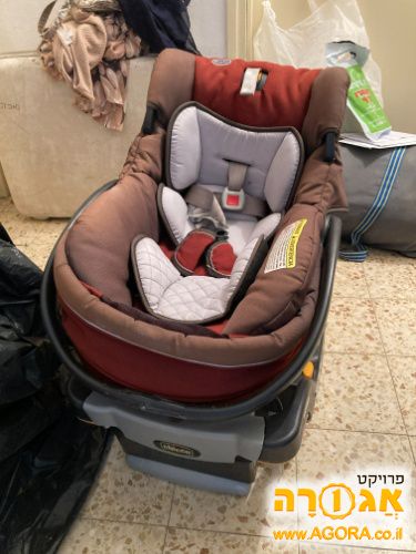 כסא בטיחות של צ'יקו