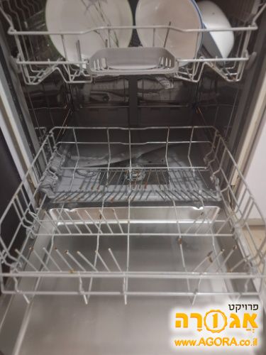 מדיח כלים בוש רויב 60 סמ