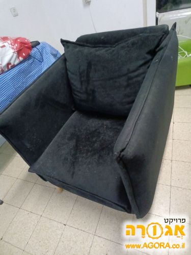 כורסא