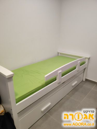 מיטת ילד