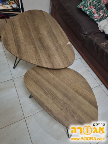שולחנות סלון