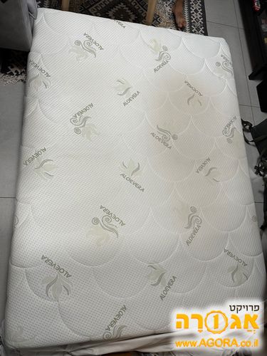 מזרון 140/190