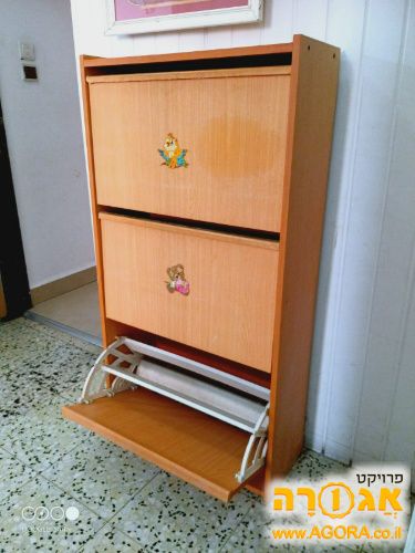 ארון נעלים