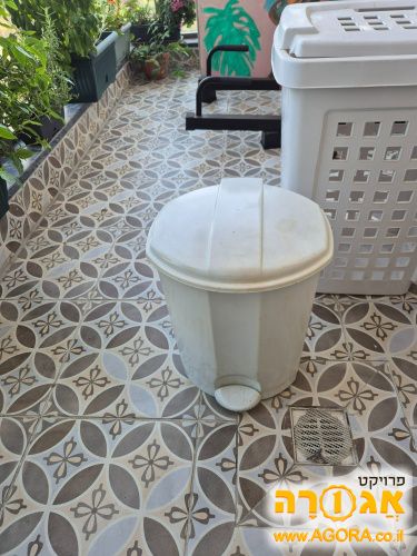 פח אשפה
