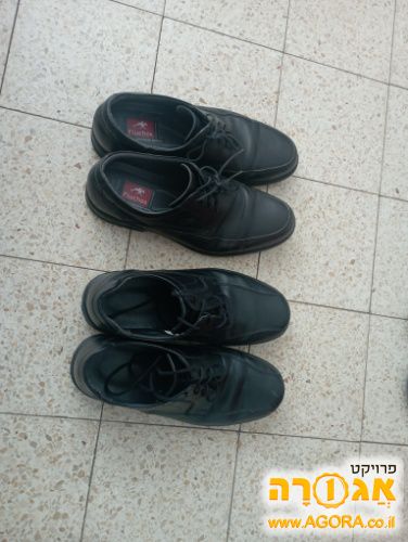 נעלי גברים
