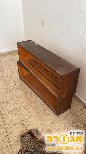 ארון 4 חלקים