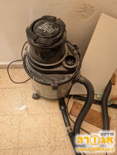 שואב אבק