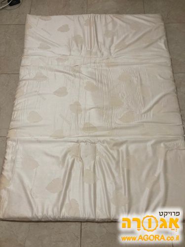מזרן מגנטים של חברת ניקן במידות 140*190