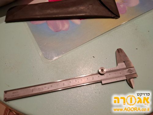 כלי מדידה