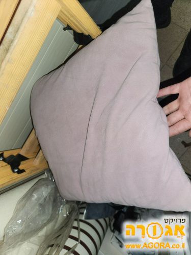 כריות לספה