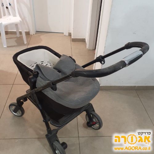 עגלה לתינוק