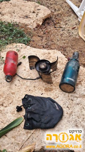 בנזינייה