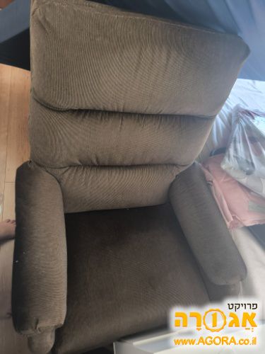 כורסאות