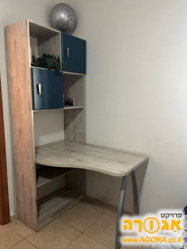 ריהוט לחדר ילדים