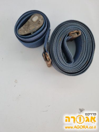 חגורה