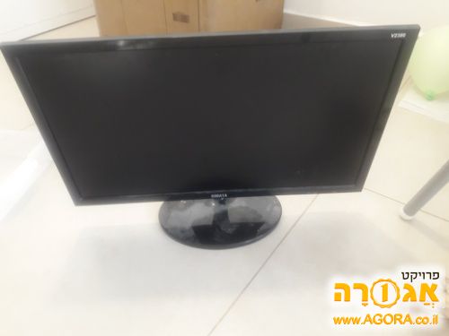 מסך 23.5 אינטש