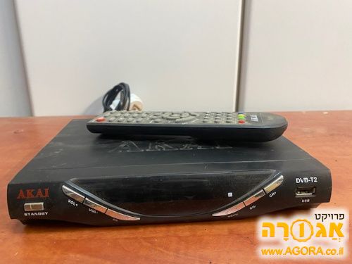 ממיר לוין AKAI