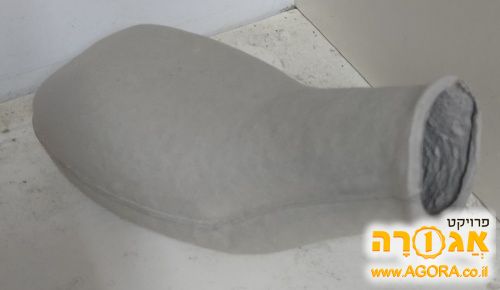 בקבוק שתן