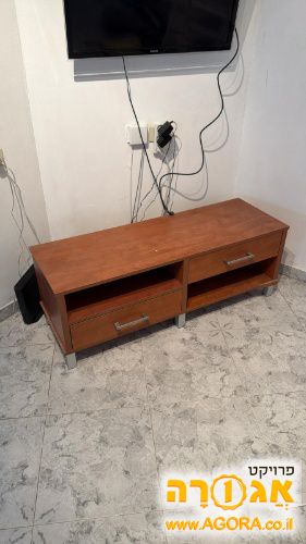 מזנון קטן מעוצב