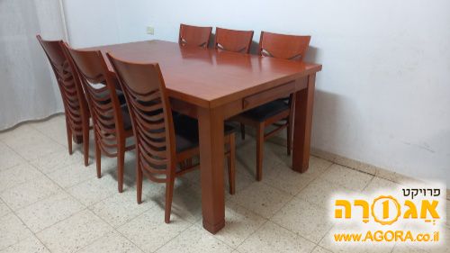 פינת אוכל