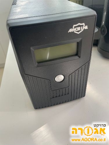 UPS של Armor Line