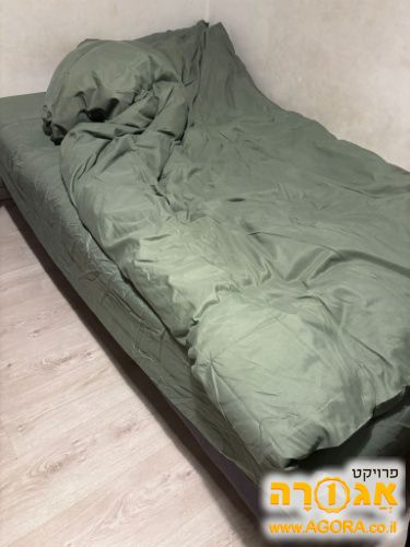מיטה וחצי