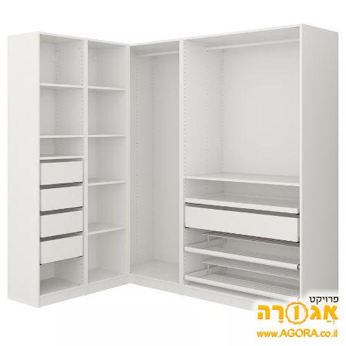 חדר ארונות
