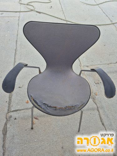 כסא לאספנים