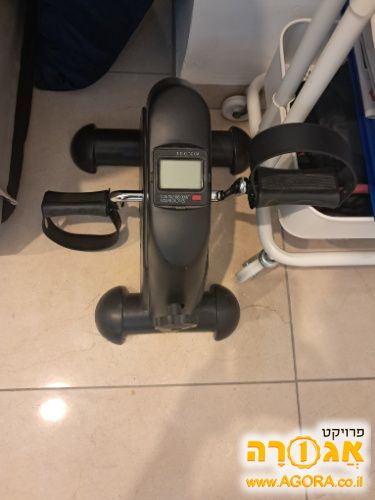 מיני אופני כושר