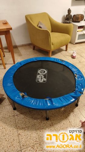 טרמפולינה