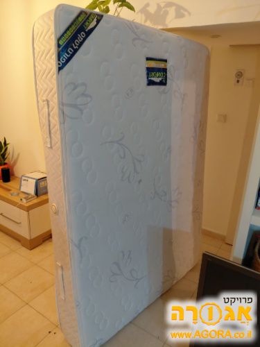מזרון דר קומפורט 140/190