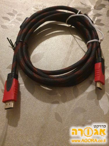 כבל HDMI