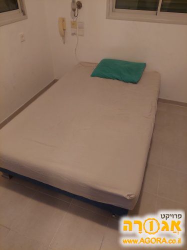 מיטת נוער