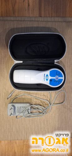 מכשיר לייזר נגד כאבים Handy cure