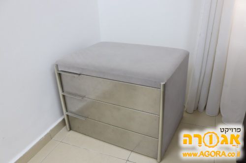 שידה