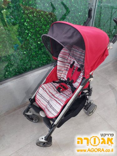 עגלה
