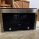 מיקרוגל בילט-אין של teka
