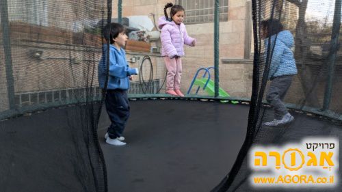 טרמפולינה