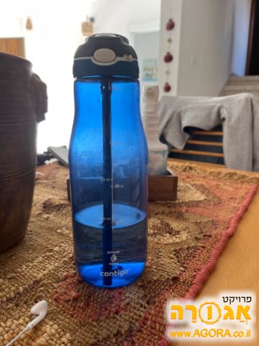 בקבוק מים קונטיגו