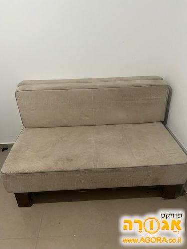 ספה נפתחת